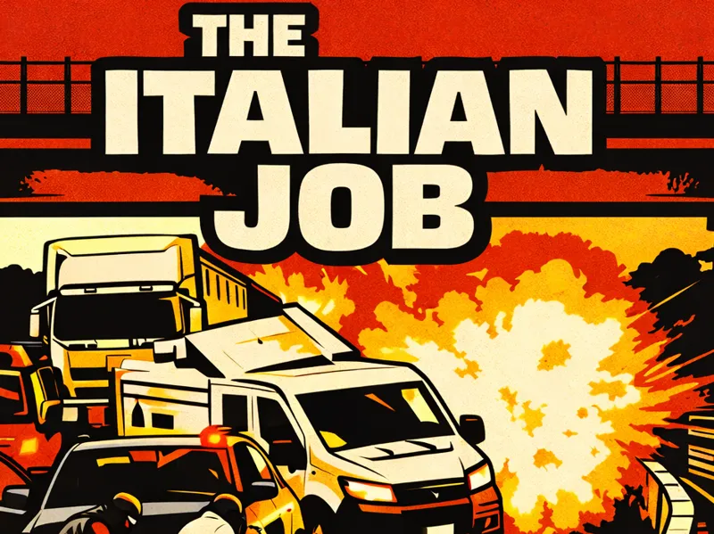 The Italian Job