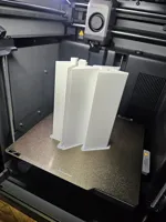 PLA 0.2mm layer, 3 walls, 11% infill
