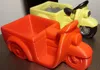 0.16mm layer, 3 walls, 13% infill
