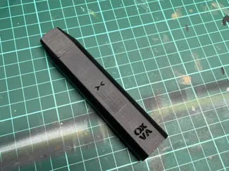 Oxva prank model