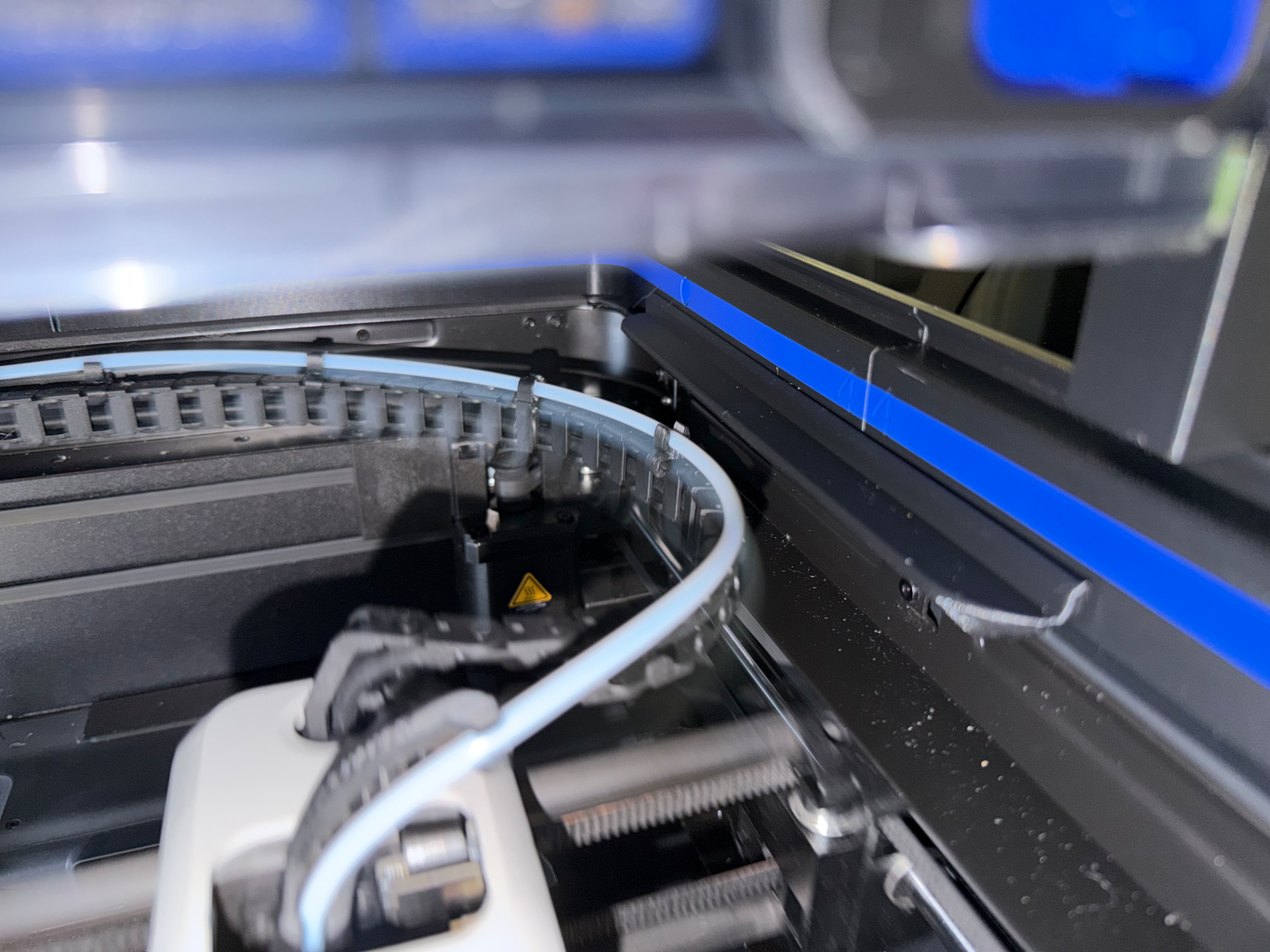 P1S AMS Flipper Improved Clip