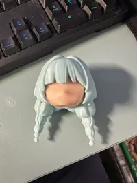 GSC分件
