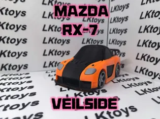 MAZDA RX-7 VEILSIDE