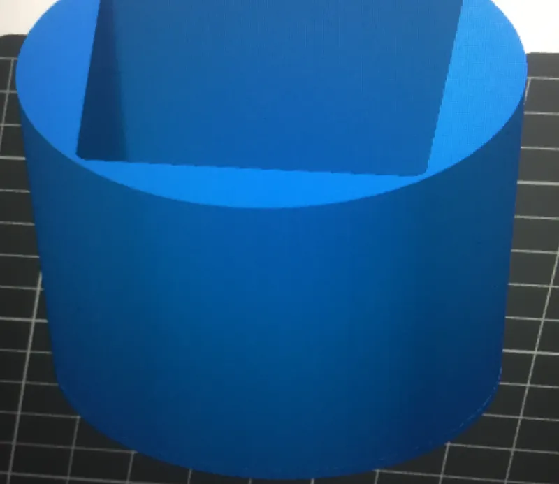 water bottle holder