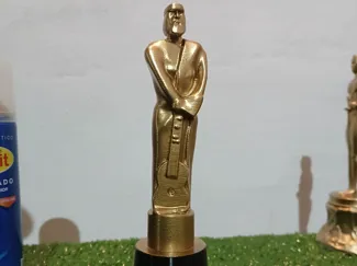 Premio Martin Fierro