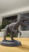 0.16mm layer, 2 walls, 15% infill