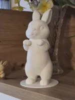 150% Scale with fuzzy skin
