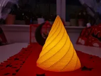 Sapin de Noël orbital — photo 2
