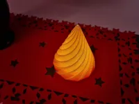 Sapin de Noël orbital — photo 3