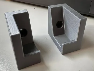 Keyboard Holder 40x40/40x80