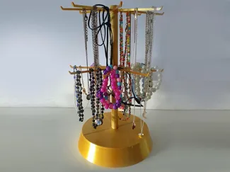 Jewelry stand