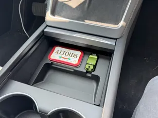 Tesla Model Y - Juniper EDC Center Console Tray