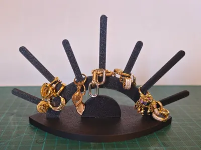 Earring Holder
