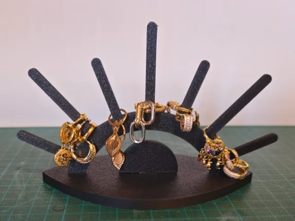Porta Pendientes