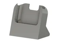 Support de table pour Unifi U6 In-Wall — photo 3
