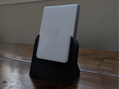 Unifi U6 In Wall Stand