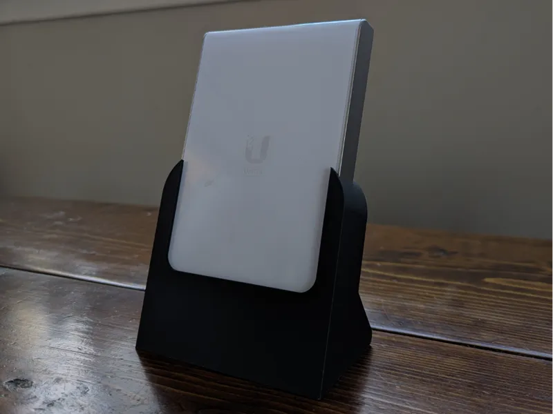 Unifi U6 In Wall Stand