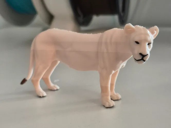 Löwin 