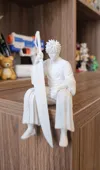 0.2mm layer, 2 walls, 10% infill