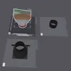 full plate 0.16mm layer, 2 walls, 10% infill 