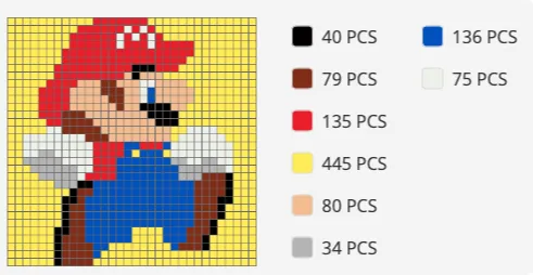 Small Mario