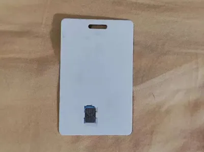 large phone card holder