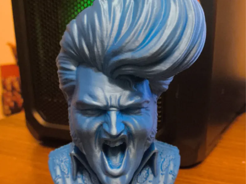 ELVIS