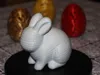 200mm_Bunny_0.2mm layer, 2 walls, 7% infill