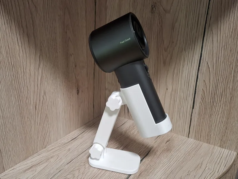 JisuLife Pro 1S Fully Adjustable Desk Stand