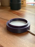Base - 0.20mm layer, 2 walls, 15% infill