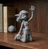 May v1 - 0.16mm layer, 2 walls, 15% infill