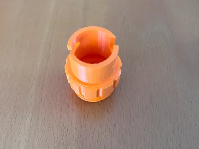 SUP adapter for  ITIWIT pump