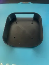 0.2mm layer, 5 walls, 15% infill