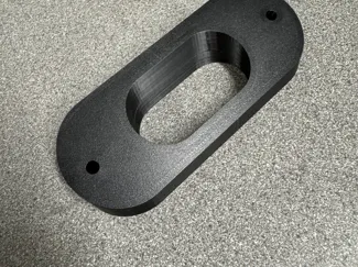 Reolink Doorbell 20 Degree Angle Mount