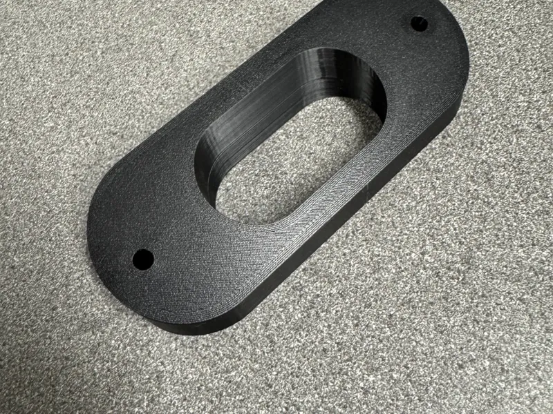 Reolink Doorbell 20 Degree Angle Mount