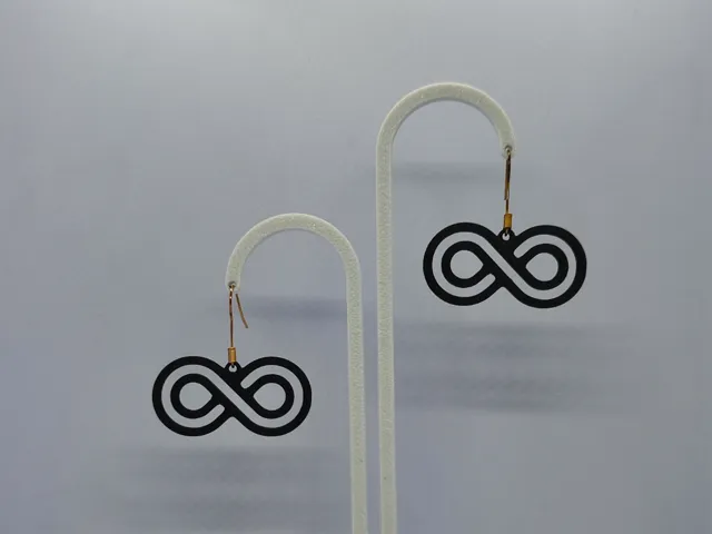 Aretes Eternia