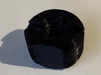 Camera Screw to Microphone Screw Adapter