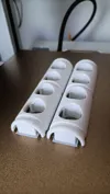 0.28mm layer, 4 walls, 10% infill