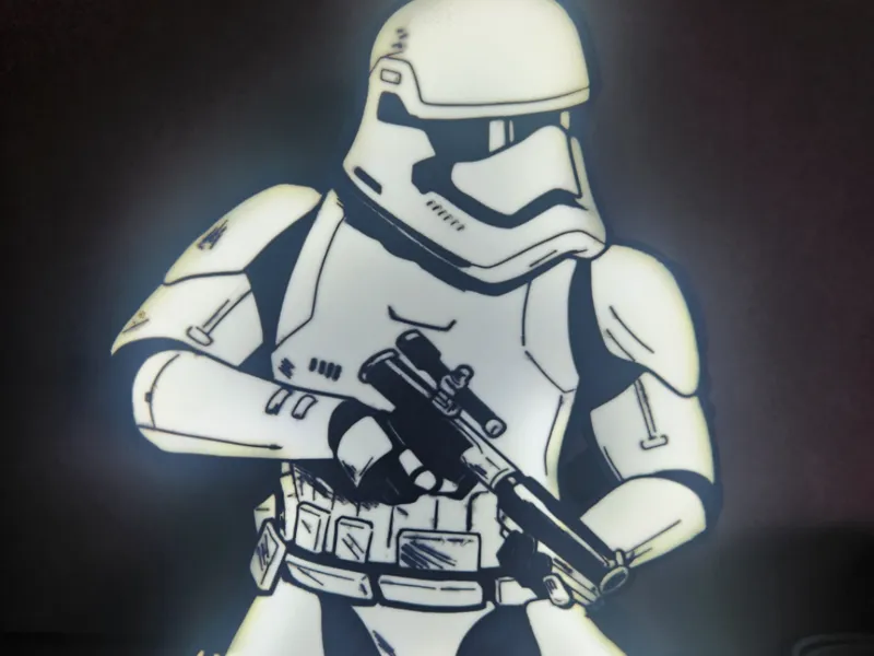 Stomtrooper