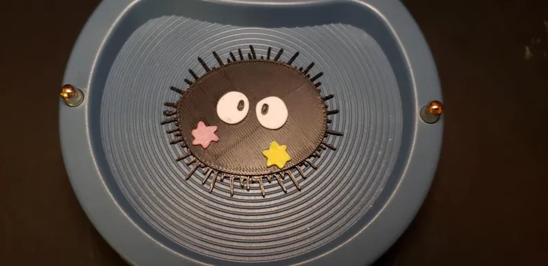 Soot Sprite (Studio Ghibli)