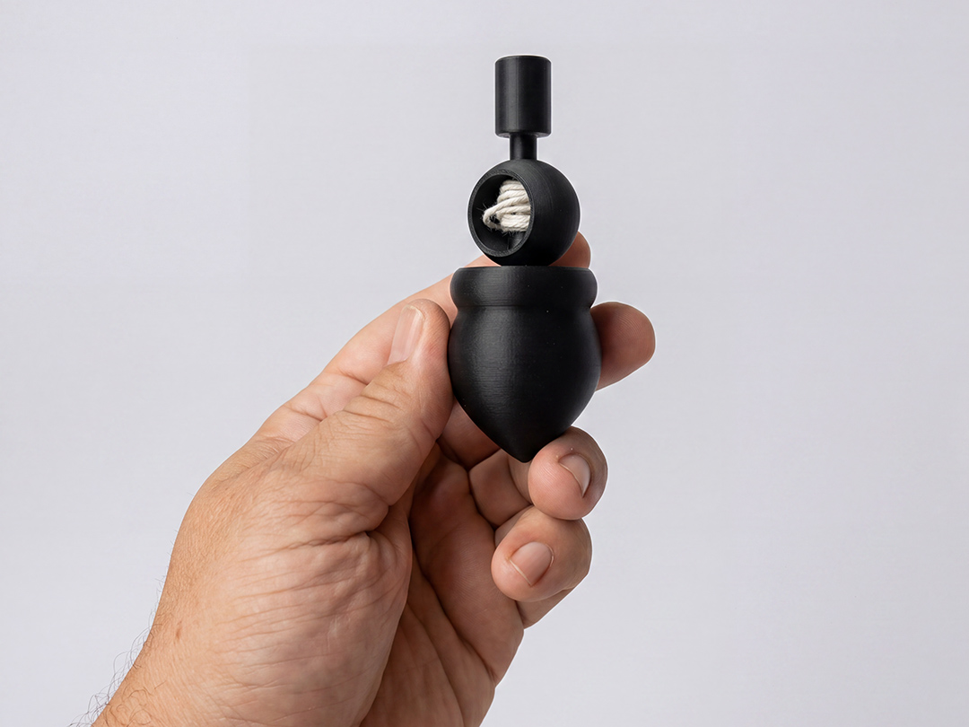 spinning top