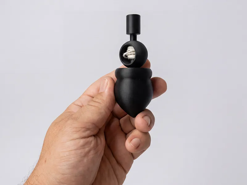 spinning top