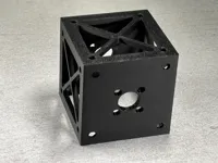 0.2mm layer, 3 walls, 20% infill