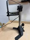 0.2mm layer, 4 walls, 15% infill Gyroid