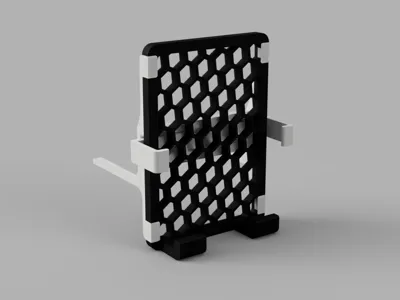 customizable phone mount car