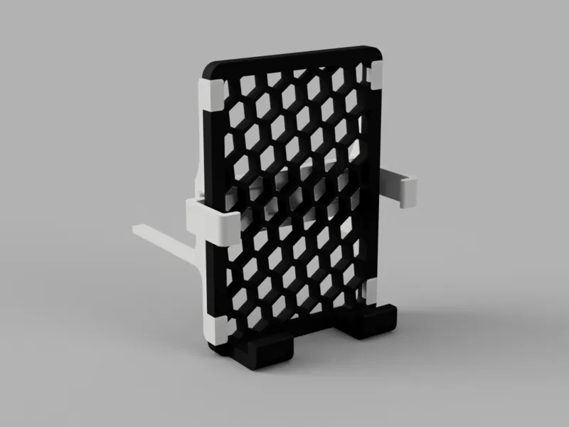customizable phone mount car