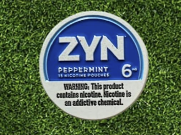 Zyn ballmarker