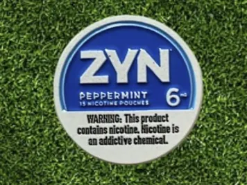 Zyn ballmarker