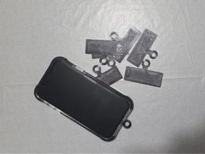 Smartphone Anti-theft - Antifurto smartphone