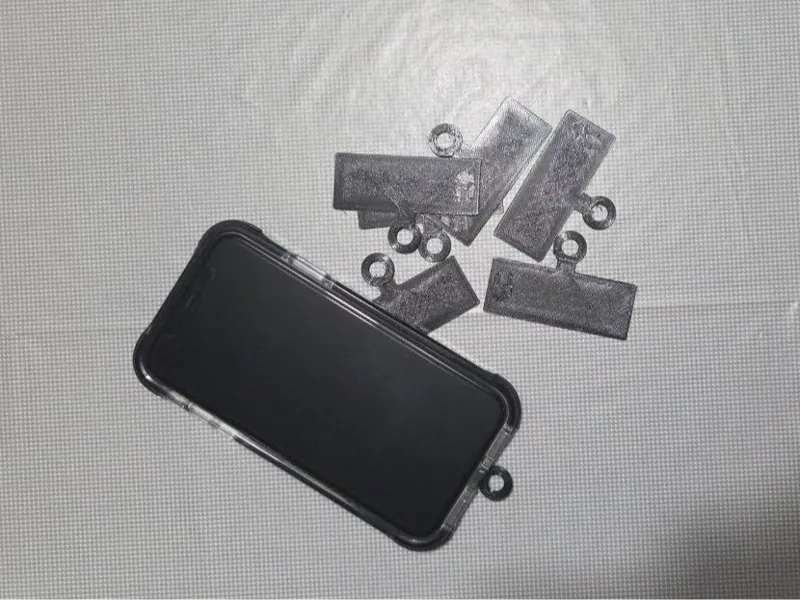 Smartphone Anti-theft - Antifurto smartphone